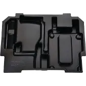 Makita 837639-4 Malleille: BJV140, DJV180, DJV182 Makpac sisusmuotti (2)