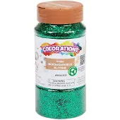 Colorations - Glitter - Green 113 g