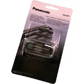 Panasonic WES9020Y1361 -vaihtoterä ja -verkko, ruostumaton teräs
