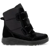 Ecco Urban Snowboarder GTX Talvikengät, Black, 29