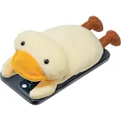 Laut Magmoji Duckie Magsafe lompakko