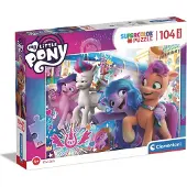 My Little Pony Maxi Palapeli 104