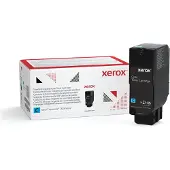 Xerox 006R04617 0461 Värikasetti syaani