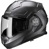 LS2 Ff901 Advant X Modulaarinen Kypärä