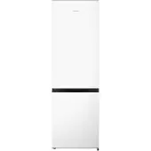 Heinner Kombikaappipakastin HC-HS269E++ , Balta