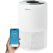 Emerio AP-132324, 52 dB