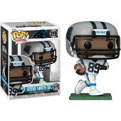Funko POP! Nfl-legendat (panthers) Steve Smith -figuuri