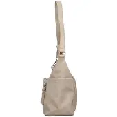 Rieker Morelia Olkalaukku - Beige - Beige