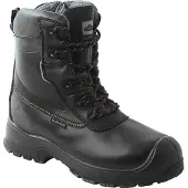 Portwest FD02BKR Compositelite Pitopohja S3 HRO CI turvakengät