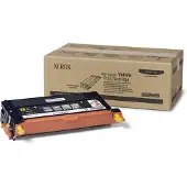 Xerox Phaser 6180MFP 113R00725 High Capacity -laservärikasetti, keltainen
