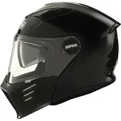 Simpson Darksome Solid 06 Kypärä