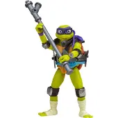 Playmates Turtles - Tales Of Mutations Basic Figures - Donatello