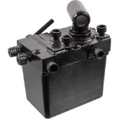 FEBI BILSTEIN Kippauspumppu, ohjaamo 177564