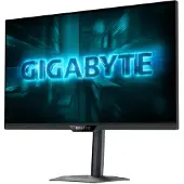 Gigabyte G27UP 27" 4K UHD, IPS 160Hz, USB-C hub -pelinäyttö