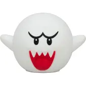 Paladone - Boo SquishyGlo - Silikoninen valaisin (lamppu)