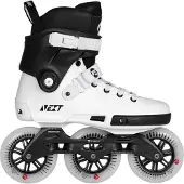 Powerslide Next Core 110 Rullaluistimet