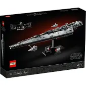 LEGO Executor-supertähtituhoaja 75356