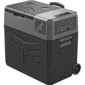 Yolco Arkas Tourist Jääkaappi 39L BLUETOOTH BCX50 CARBON