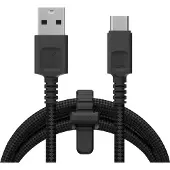 Xtorm Next Gen USB-A / USB-C cable 3m Black