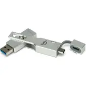 OWC Envoy Pro mini flash drive, 500 GB ( ENVPMCA05)