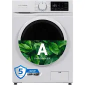 Heinner Pyykinpesukone HWM-M1014IVNA+++ HEINNER
