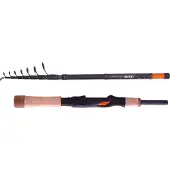 Shimano STC AX Spinning Mini Tele avokelavapa