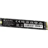 Verbatim – VI5000 PCIE4 NVME M.2 SSD 1TB (31826)