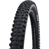 Schwalbe Hans Dampf 26" (559 mm) Black 2.35 MTB pyörän rengas