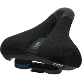 Terry Fisio Fisio Climavent Gel Max Sattel