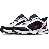 Nike Air Monarch Iv - White - 38.5
