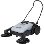 Nilfisk Työnnettävä lakaisukone SW250