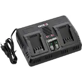 YATO Laturi YT-828499; 18 V