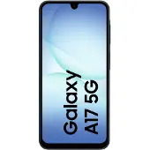 Samsung Galaxy A17 5G 128 Gt