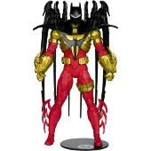 Mcfarlane DC Multiverse toimintafiguuri (Azrael Batman)
