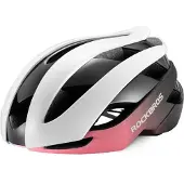 RockBros bicycle helmet 10110004008 size M - blue and pink