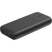 Belkin BOOST CHARGE 4-Port 27k PD 32W Powerbank