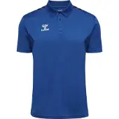 Hummel Authentic Functional Lyhythihainen Pikeepaita