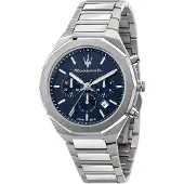 Maserati Stile 45 Mm R8873642006 Kello