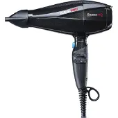 Babyliss PRO Excess-HQ BAB6990IE, 2600 W -hiustenkuivaaja, musta
