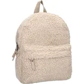 Prêt Backpack Be Soft and Kind Beige