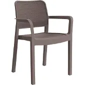 Keter Samanna puutarhatuoli, beige