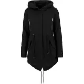 Urban Classics Herpa Lined Parka