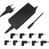 Logilink PA0215, Kannettava tietokone, Sisätila, 100 - 240 V, 50/60 Hz, 90 W, 20 V
