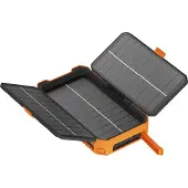 Xtorm XR203 Rugged Solar 10 000 mAh PD 20W varavirtalähde aurinkokennolla