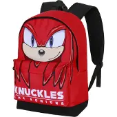 KARACTERMANIA Sonic The Hedgehog Sega Knuckles Sight Fan Hs 2.2 Reppu