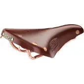 Brooks England B17 S Special Sattel