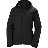 Helly Hansen Crew Hooded 2.0 Takki
