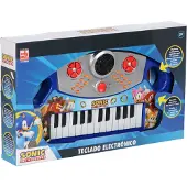 Reig Musicales 25 Keys Piano