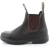 Blundstone Chelsea-nahkanilkkurit