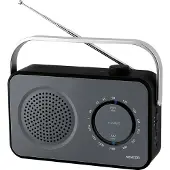 Sencor SRD 2100B Radio FM/AM